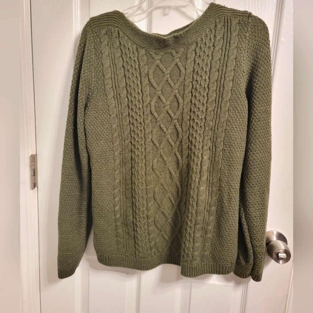 Sweater Croft & Barrow